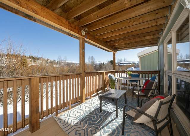 Property at 300 Sterling Way Unit 4 (Perry), Fraser, CO 80442, 2 beds, 1 bath