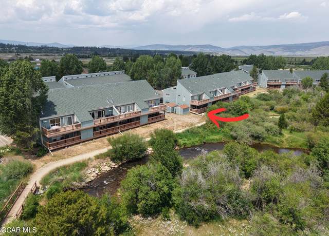 Property at 300 Sterling Way Unit 4 (Perry), Fraser, CO 80442, 2 beds, 1 bath