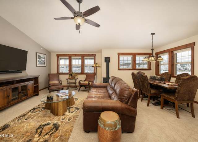 Property at 202 Cozens Pointe Cir Unit H-301, Fraser, CO 80442, 2 beds, 2 baths