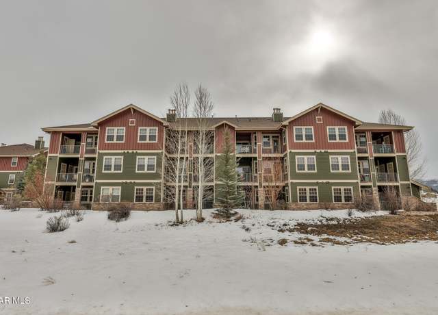 Property at 150 Village RD Rd Unit A-106, Granby, CO 80446, 2 beds, 2 baths