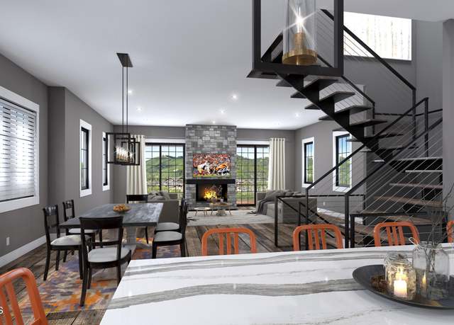 Property at 4 Ramble Ln, Winter Park, CO 80482, 4 beds, 4 baths