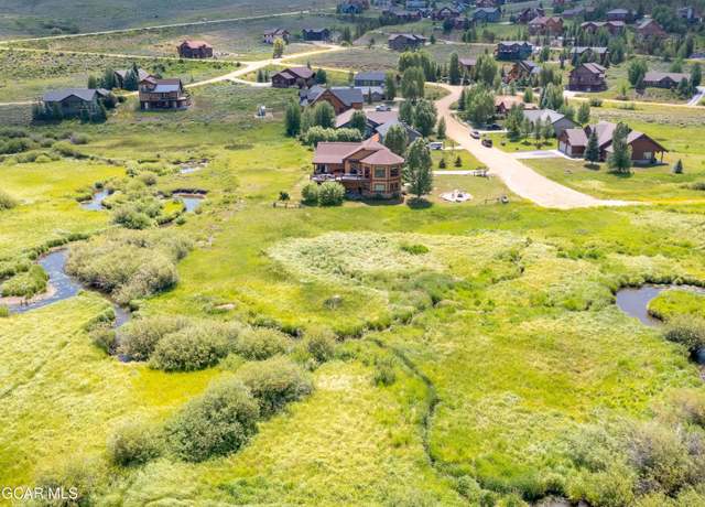 Property at 114 Juniper Dr, Granby, CO 80446