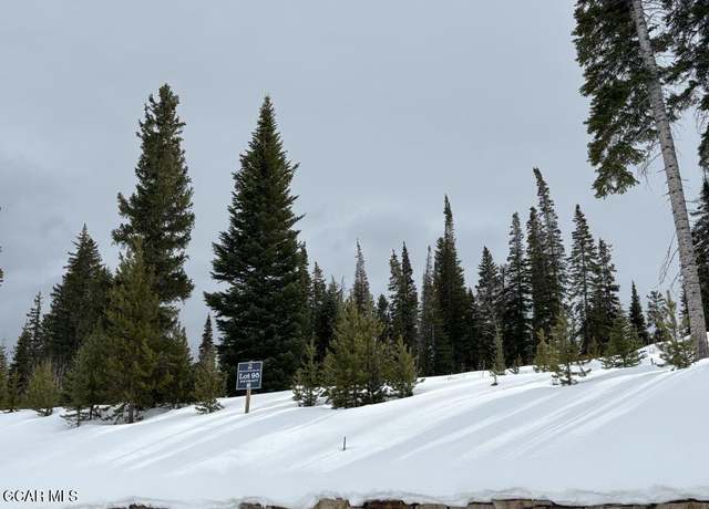 Property at 2324 Pioneer Trail Trl, Fraser, CO 80442