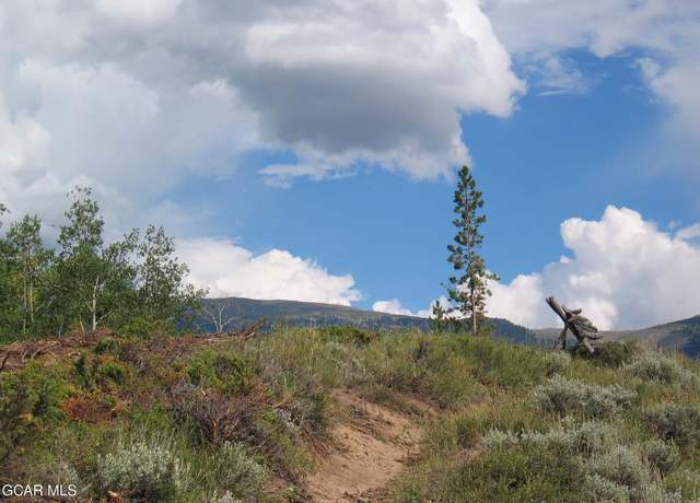 Property at 245 Bridger Trace Trce, Fraser, CO 80442