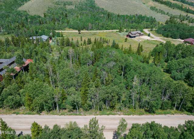 Property at 2381 Gcr 88, Granby, CO 80446