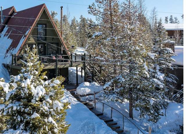 Property at 98 Gcr 4905 Trl, Grand Lake, CO 80447, 3 beds, 3 baths
