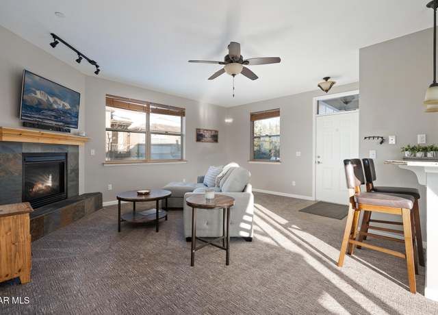 Property at 400 Gcr 8342 Ave #2, Fraser, CO 80442, 2 beds, 2 baths