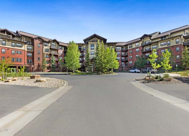 Property at 300 Base Camp Cir #405, Granby, CO 80446, 3 beds, 3 baths