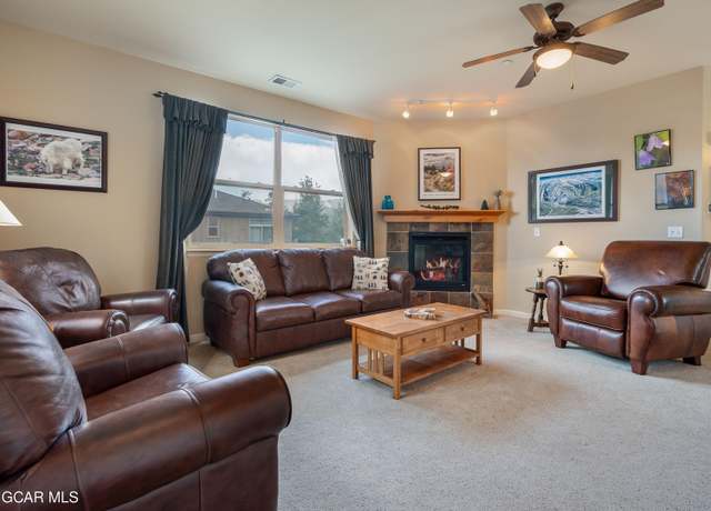 Property at 175 Spinner Ct #3, Fraser, CO 80442, 2 beds, 2 baths