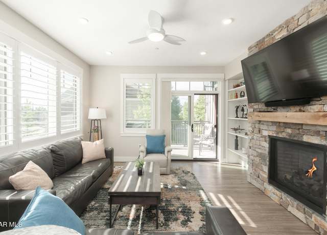 Property at 400 Baker Dr Unit TE103, Winter Park, CO 80482, 2 beds, 2 baths
