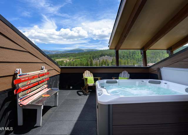 Property at 274 Lions Gate Dr, Winter Park, CO 80482, 4 beds, 3 baths