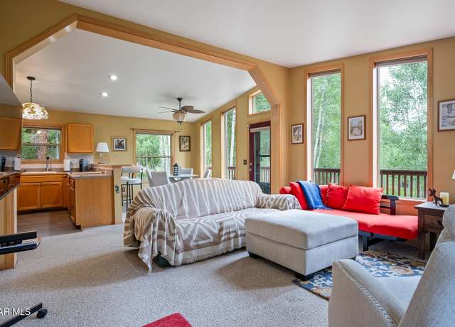 Property at 734 Gcr 851 (aka Fawn Drive), Tabernash, CO 80478, 2 beds, 2 baths