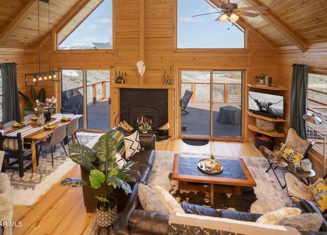 Property at 577 Gcr 8952, Granby, CO 80446, 4 beds, 3 baths