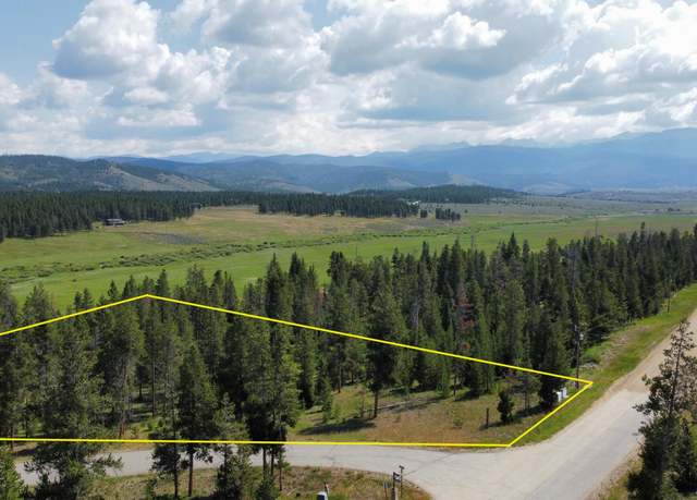 Property at 62 Shady Lane Ln, Tabernash, CO 80478
