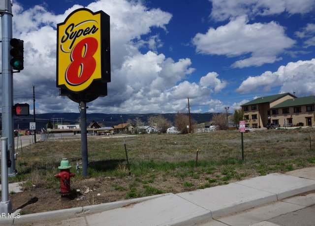 Property at 501 US Hwy 40 Ave, Kremmling, CO 80459