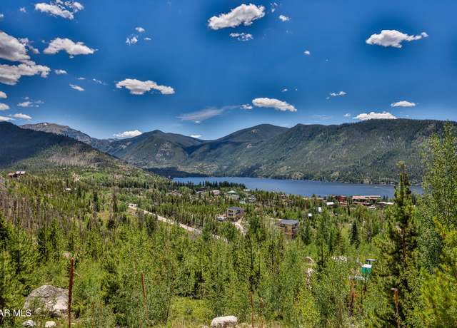 Property at 851 Old Tonahutu Ridge Rd, Grand Lake, CO 80447