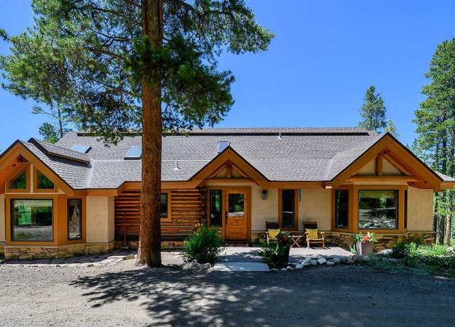 Property at 22259 Gcr 50, Fraser, CO 80442, 2 beds, 2 baths