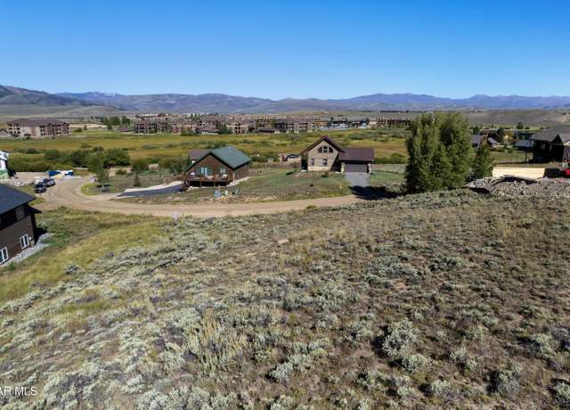 Property at 246 Gcr 892, Granby, CO 80446