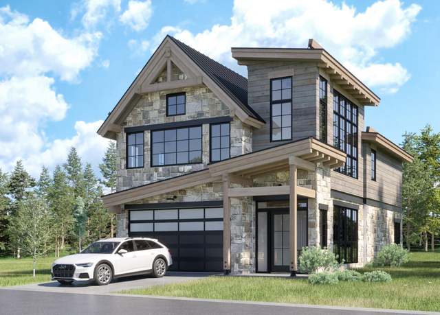 Property at 118 Apres Way, Winter Park, CO 80482, 4 beds, 5 baths
