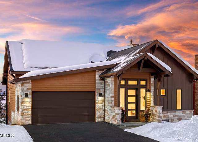 Property at 19 Scenic Trl, Winter Park, CO 80482, 4 beds, 4 baths