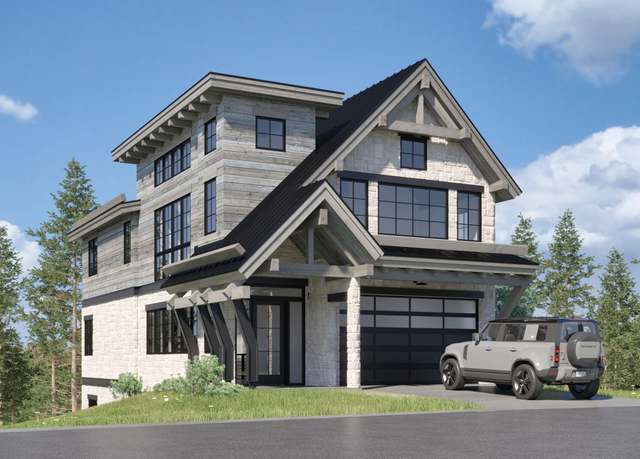 Property at 21 Apres Way, Winter Park, CO 80482, 5 beds, 6 baths