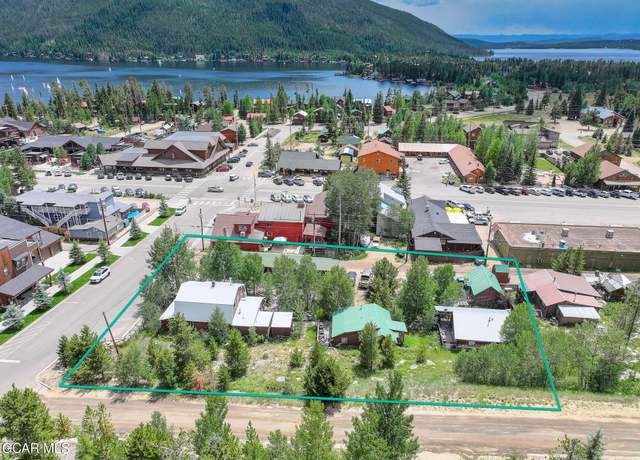 Property at 325 Vine St, Grand Lake, CO 80447, 9 beds, 11.5 baths