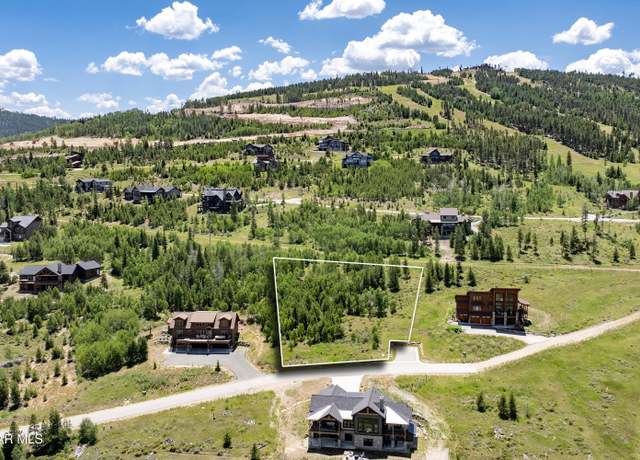 Property at 1250 Cumulus Rd, Granby, CO 80446