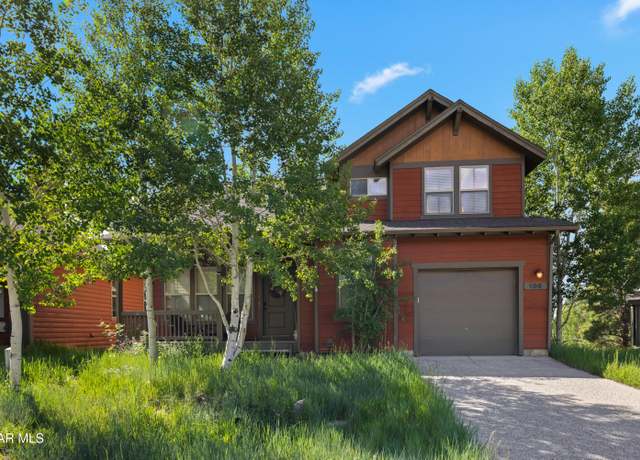 Property at 109 Deertrack Ct, Granby, CO 80446, 5 beds, 3 baths