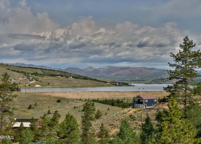 Property at 71 & 83 Gcr 6324, Granby, CO 80446