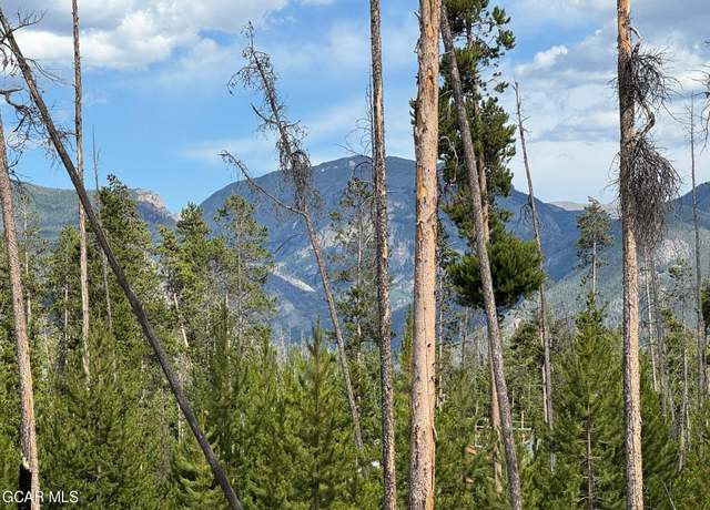 Property at TBD Gcr 471 #3, Grand Lake, CO 80447