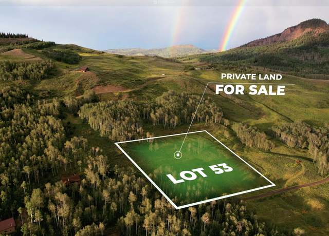 Property at 777 Gcr 286, Kremmling, CO 80459