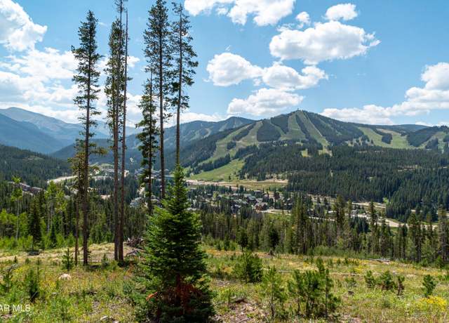 Property at 24 Cub Creek Way, Lot 1, Winter Park, CO 80482
