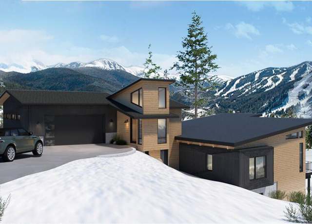 Property at 40 Cub Creek Way, Winter Park, CO 80482, 4 beds, 5 baths