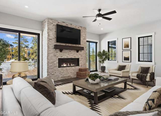 Property at 18 Exploration Trl, Winter Park, CO 80482, 3 beds, 4 baths