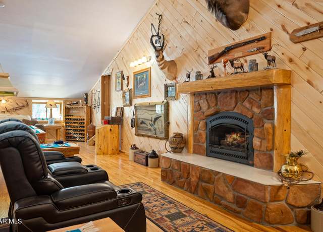 Property at 5950 Gcr 5, Tabernash, CO 80478, 4 beds, 5 baths