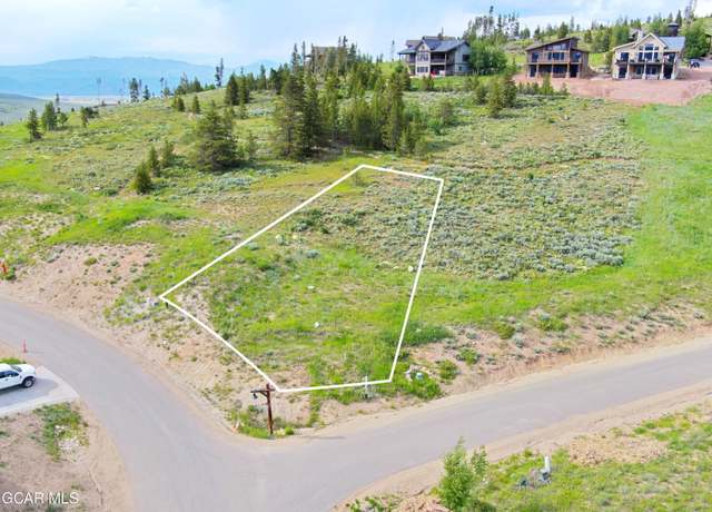 Property at 1000 Lone Eagle Dr, Granby, CO 80446