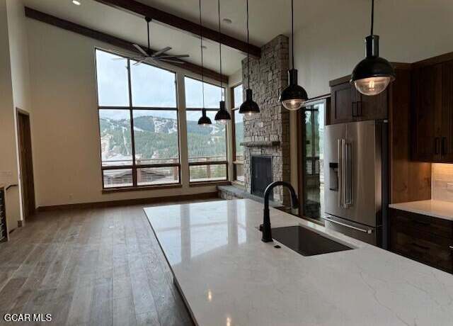 Property at 314 Northwoods Pl, Winter Park, CO 80482, 4 beds, 5 baths