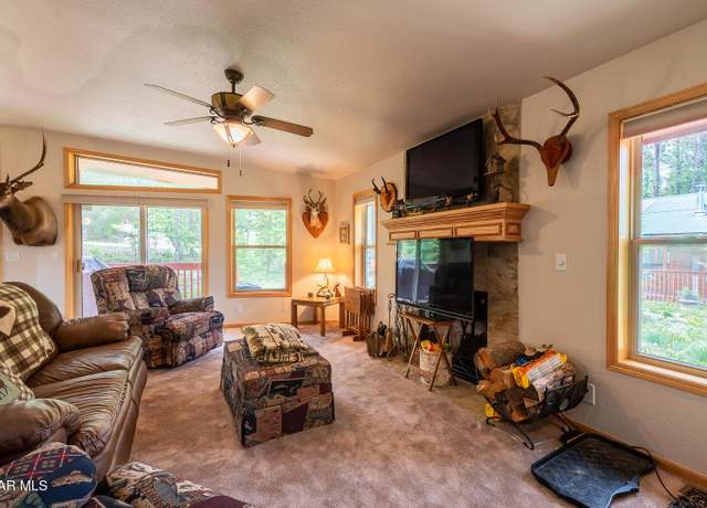 Property at 36 Gcr 4949 Ln, Grand Lake, CO 80447, 3 beds, 2 baths
