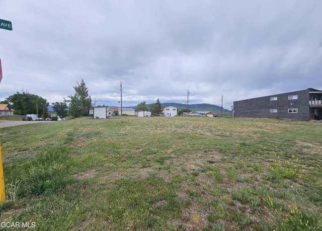 Property at 210 Grand Ave, Kremmling, CO 80459