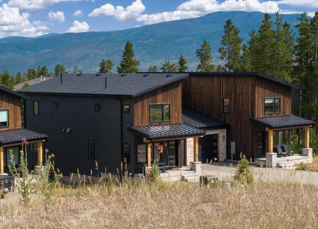 Property at 1217 Gcr 8344/bryant Blvd, Fraser, CO 80442, 4 beds, 3.5 baths