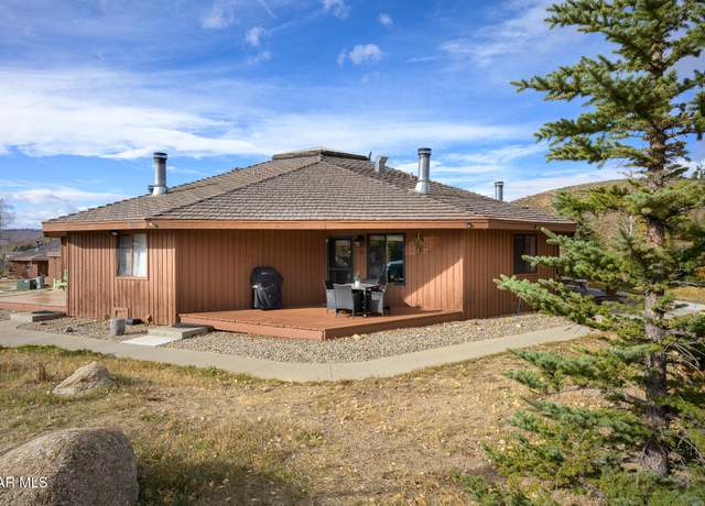 Property at 105 Gcr 4421 #20, Grand Lake, CO 80447, 1 bed, 1 bath
