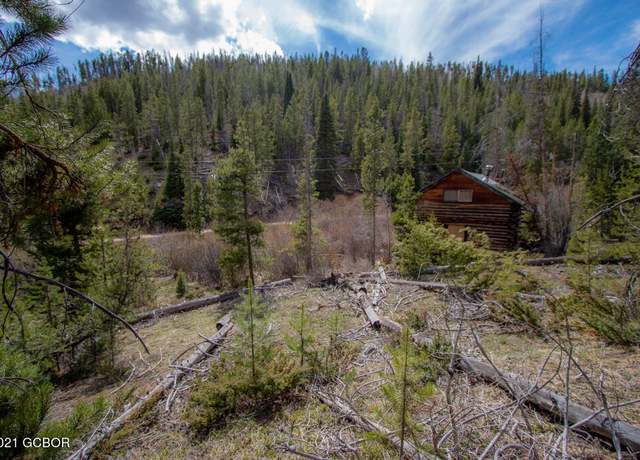 Property at 550 Gcr 8411, Tabernash, CO 80478