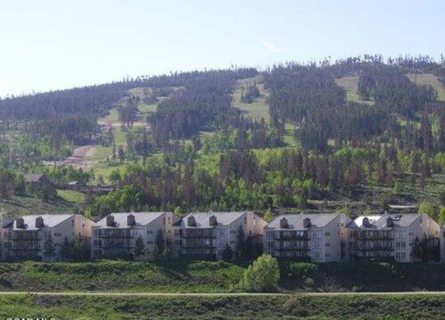 Property at 96 Mountainside Dr Unit B-15, Granby, CO 80446, 2 beds, 2 baths