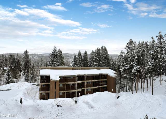 Property at 124 Gcr 702 Aka Village Dr #3-304, Winter Park, CO 80482, 2 beds, 2 baths