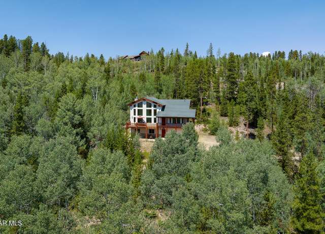 Property at 147 Marmot Trl, Tabernash, CO 80478, 6 beds, 3.5 baths