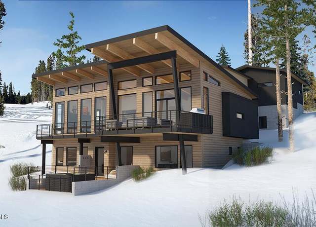 Property at 24 Cub Creek Way, Winter Park, CO 80482, 4 beds, 5 baths