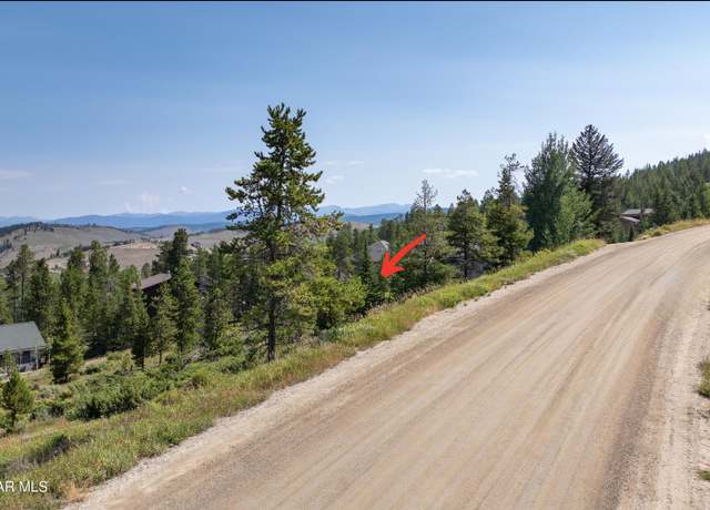 Property at 183 Gcr 898/marmot Dr, Granby, CO 80446