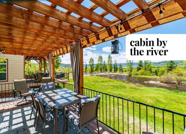 Property at 126 Edgewater Cir, Granby, CO 80446, 3 beds, 2.5 baths