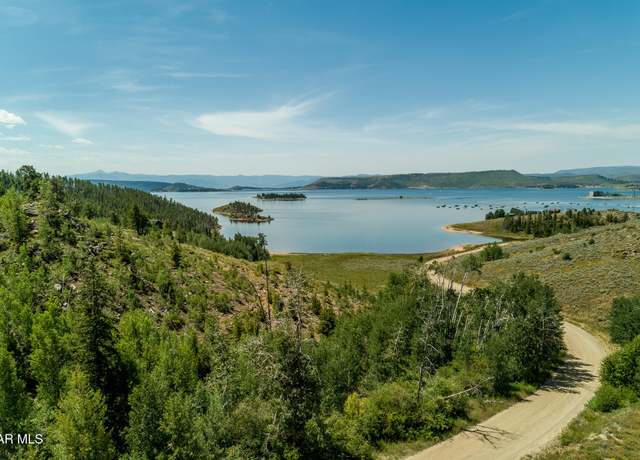 Property at 716 Gcr 642 Dr, Grand Lake, CO 80447