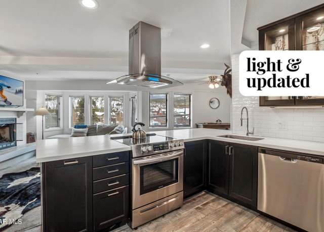 Property at 21 Telemark Drive Dr #303, Winter Park, CO 80482, 2 beds, 2 baths